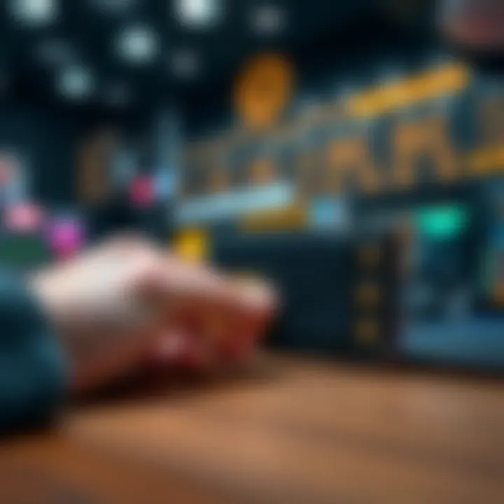 Setting Up Your BEP2 Wallet Setting up a BEP2 wallet