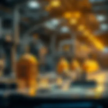 Technical Architecture for ICO Platforms Technical architecture for a successful ICO platform