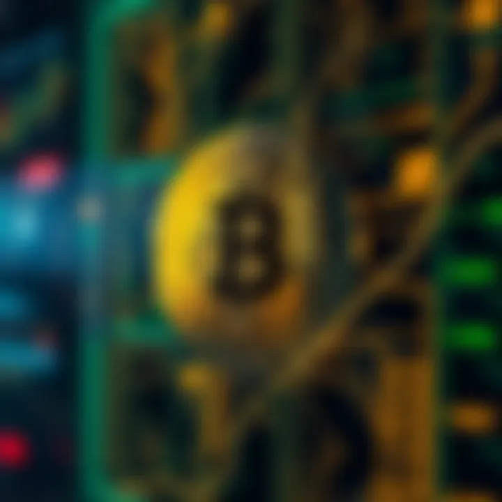 Security Measures for Digital Currency Transactions Security features in digital currency transactions