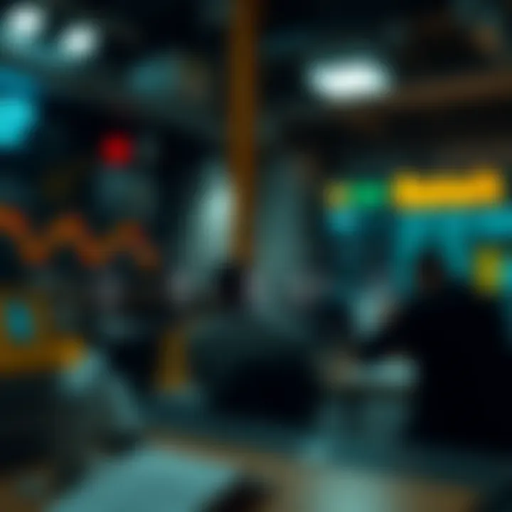 Model Training and Evaluation Diagram illustrating model training and evaluation