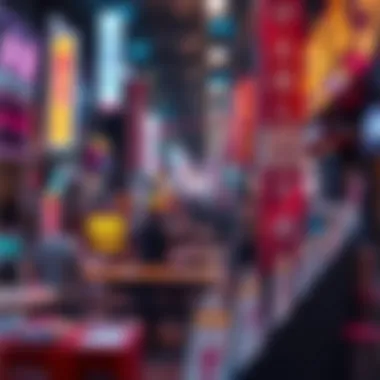 NFT Art Market Trends Market trends analysis for NFT art sales