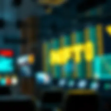 NFT Market Trends and Future Outlook Trends and market analysis of NFTs in the digital space