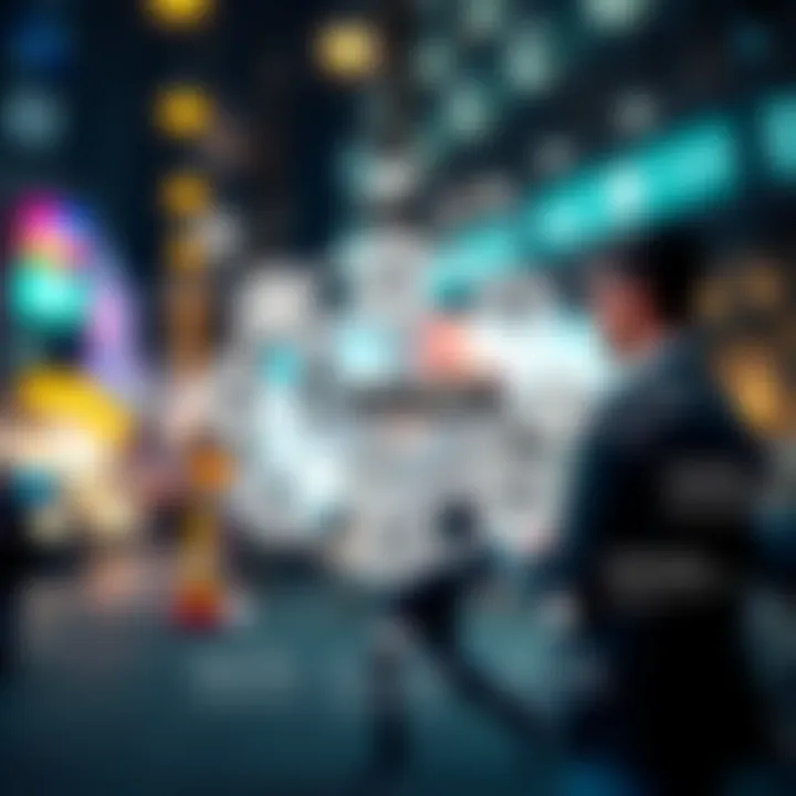 Range of Services on Crex24 Diagram showcasing the range of services offered by Crex24