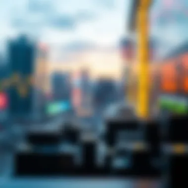 Overview of the Cryptocurrency Market Cryptocurrency market overview