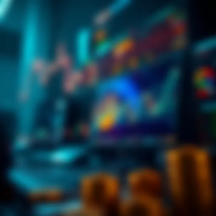 Understanding Risks in Crypto Day Trading Risks associated with crypto trading