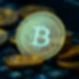 Calculating Cryptocurrency Tax Obligations Cryptocurrency tax calculation concept