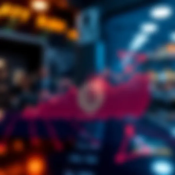 Trends in Cryptocurrency Taxation Graph showcasing crypto tax trends