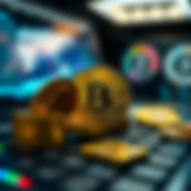 Exploring the Benefits and Challenges of Crypto Transactions Benefits and challenges of crypto transactions