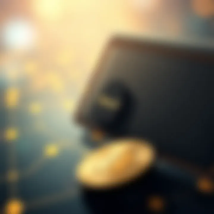 Exploring Security Features of Trust Wallet Security features in cryptocurrency wallets