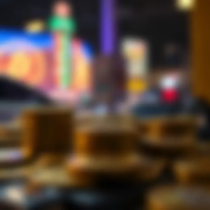 Insights into Cryptocurrency Investment Strategies Insights into cryptocurrency investment strategies