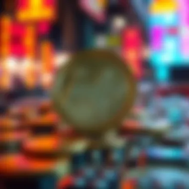 Cryptocurrency market analysis