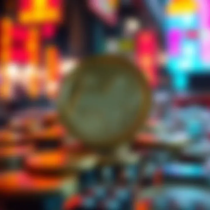 Cryptocurrency market analysis