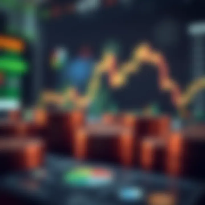 Cryptocurrency market trends analysis