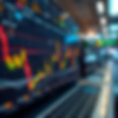 Understanding Market Trends A visual representation of market trends within the cryptocurrency ecosystem.