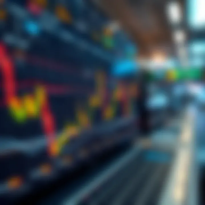 Understanding Market Trends A visual representation of market trends within the cryptocurrency ecosystem.