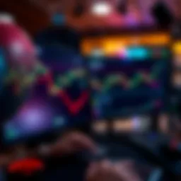 Overview of cryptocurrency portfolio tracker features