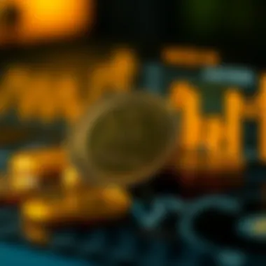 Market Trends of Dapper Labs Coin Graph depicting market trends related to Dapper Labs Coin