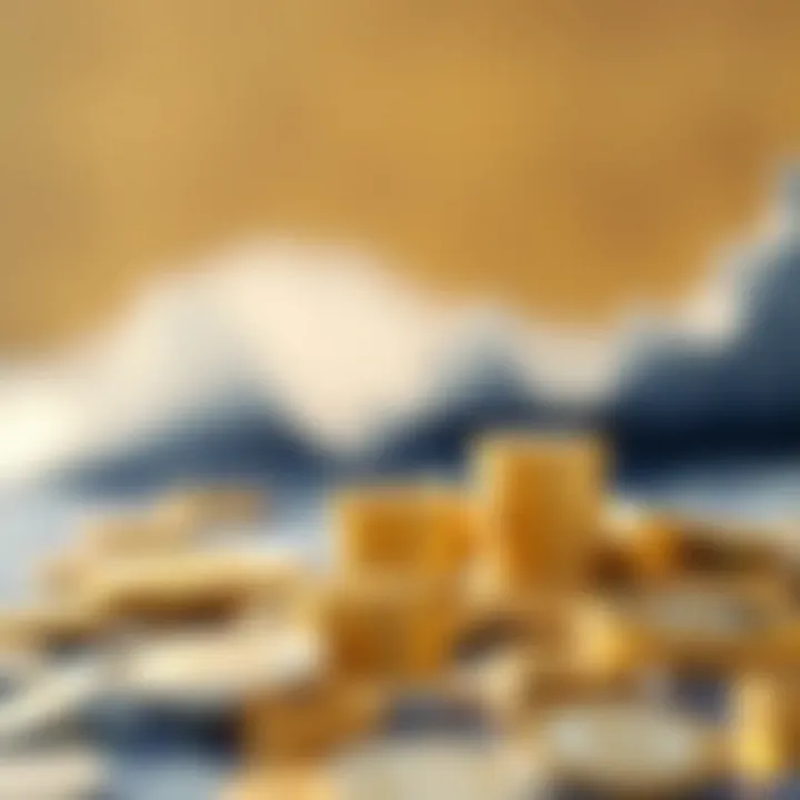 Investment Strategies and APY Strategic investment decisions influenced by APY rates