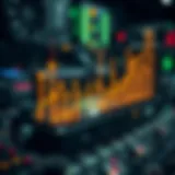 Performance Analysis of Dedicated Mining GPUs Graphical representation of dedicated mining GPUs performance