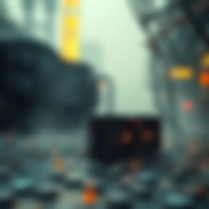 Dedicated vs Standard GPUs: A Comparative Overview Comparison chart of dedicated GPUs versus standard GPUs