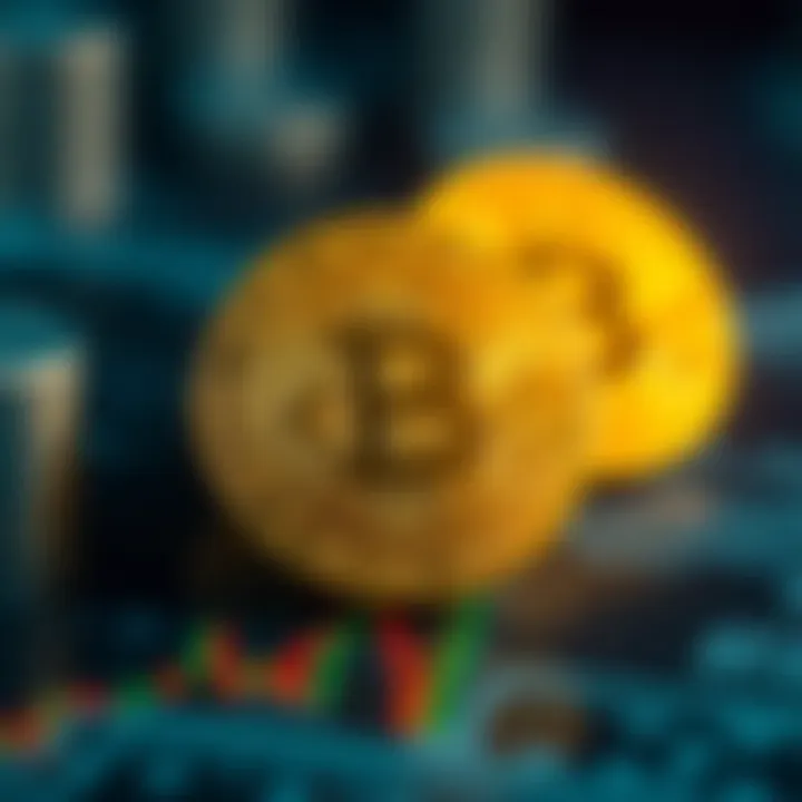 Risks of Low Market Cap Cryptocurrencies Infographic showcasing risks associated with low market cap cryptocurrencies