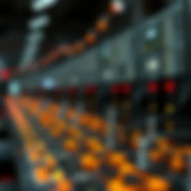 Layer 2 Solutions: A Comparative Analysis Infographic on Layer 2 solutions