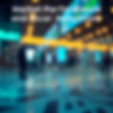 Graph showcasing Bakkt's market performance and user adoption rates