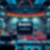 Overview of Bakkt's operations in the cryptocurrency market