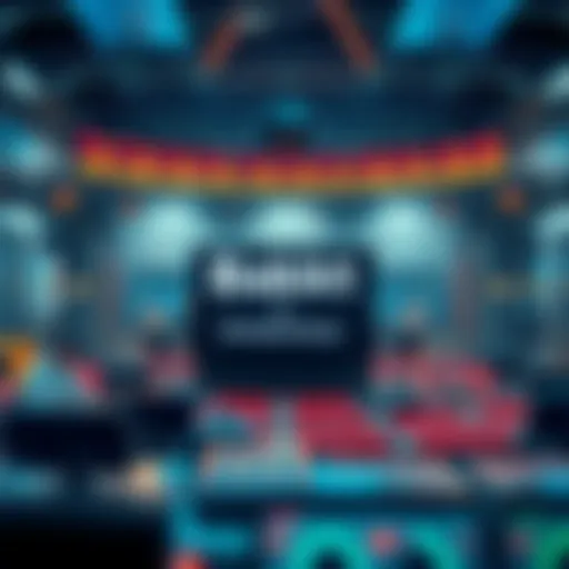 Overview of Bakkt's operations in the cryptocurrency market