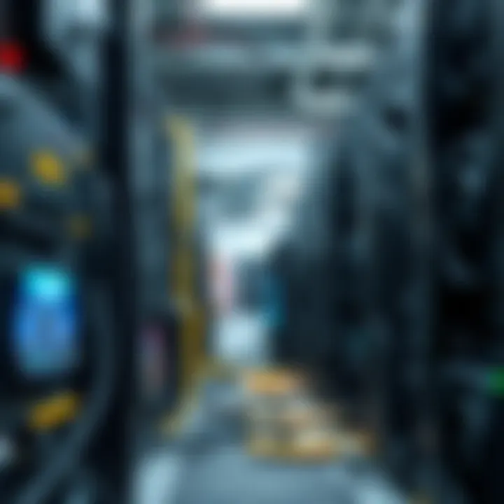 Essential Maintenance Tips for Cost-Effective Mining Rigs Maintenance tips for inexpensive mining equipment