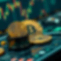 Comparative analysis of cryptocurrency platforms