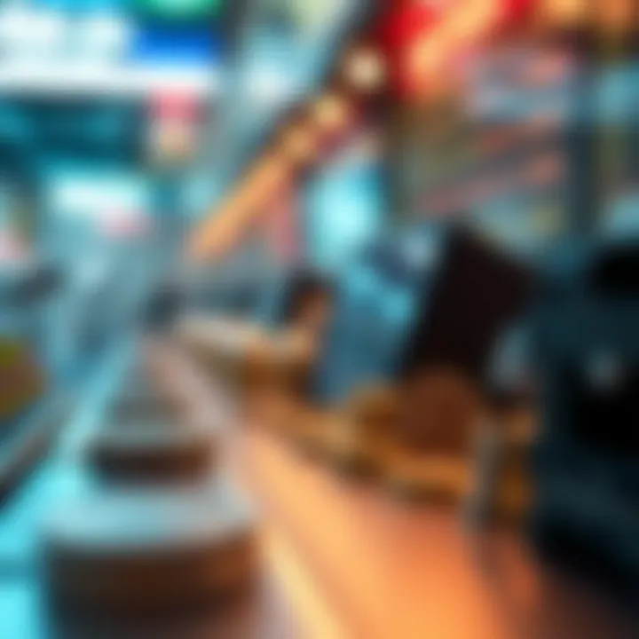 Fee Structure Analysis of Crypto Platforms Fee structures across different exchanges