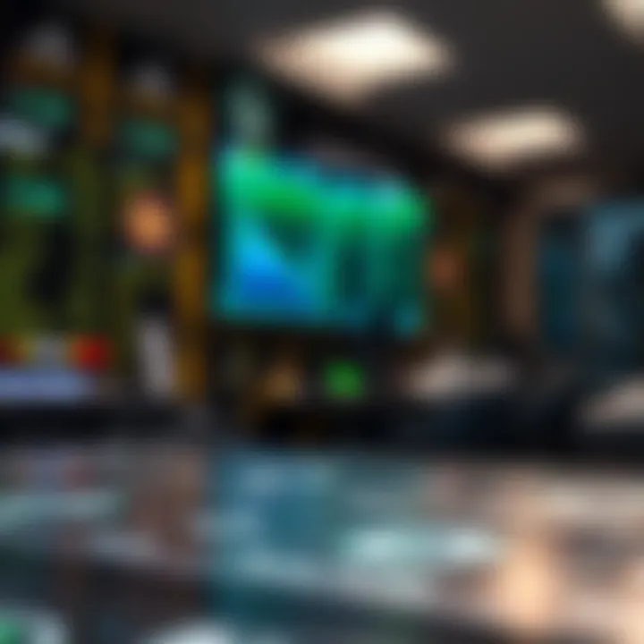 Understanding Security Features in Crypto Exchanges Security features in cryptocurrency exchanges