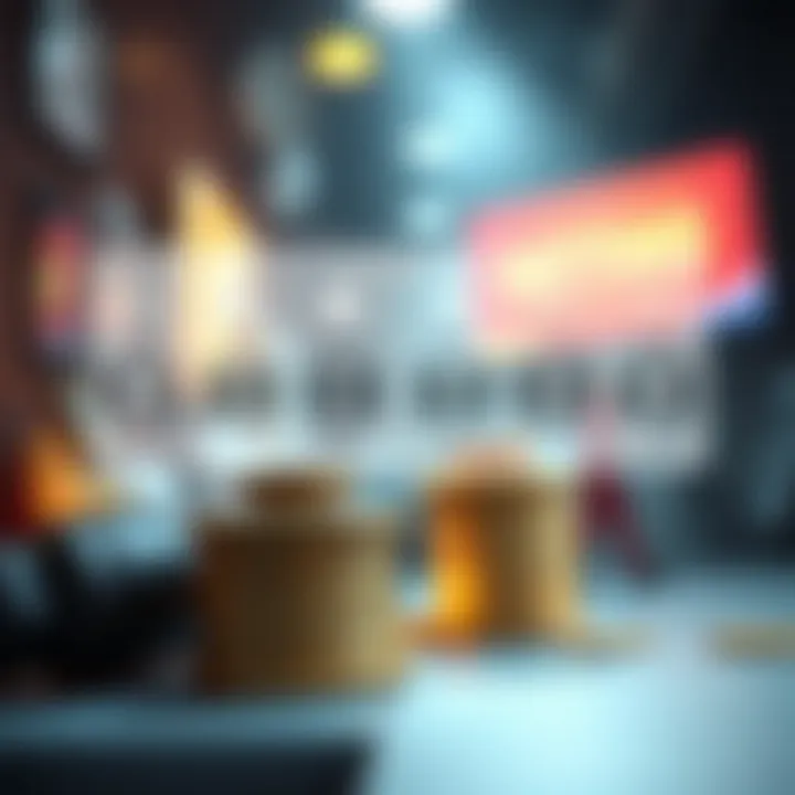 Earning Mechanisms in Mobile Games Infographic explaining earning mechanisms in mobile games