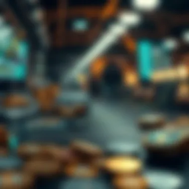 Comparison chart of cryptocurrency management tools