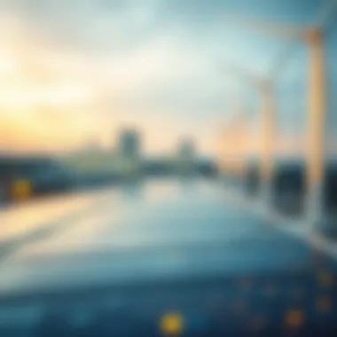 Tokenization Benefits in Sustainable Projects Graphical depiction of tokenization benefits in sustainable projects