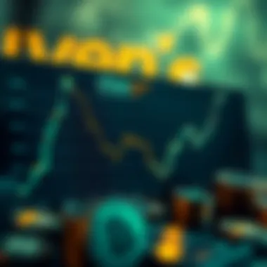 eToro's Growth Trajectory Analysis Graph showcasing eToro's growth trajectory