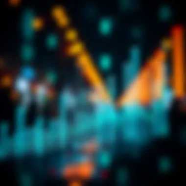 User Engagement Metrics of eToro Visual representation of eToro's user engagement metrics