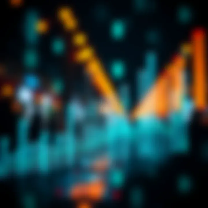 User Engagement Metrics of eToro Visual representation of eToro's user engagement metrics