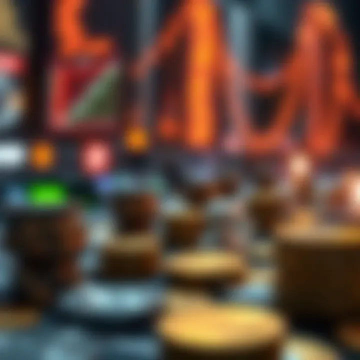 Diverse Strategies for Crypto Investment Diversified investment strategies in crypto