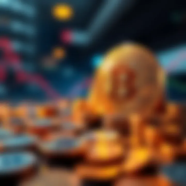 The Future of Digital Currencies Future outlook of digital currencies