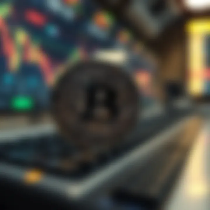 Effective Risk Management in Crypto Trading Risk management in cryptocurrency trading