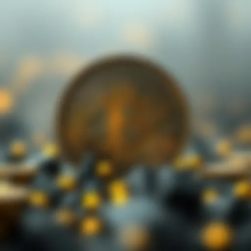 Understanding the Blockchain Technology Behind Flexacoin A digital representation of Flexacoin's blockchain technology