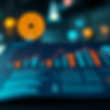 Future Trends and Challenges Chart outlining future trends and challenges of governance tokens