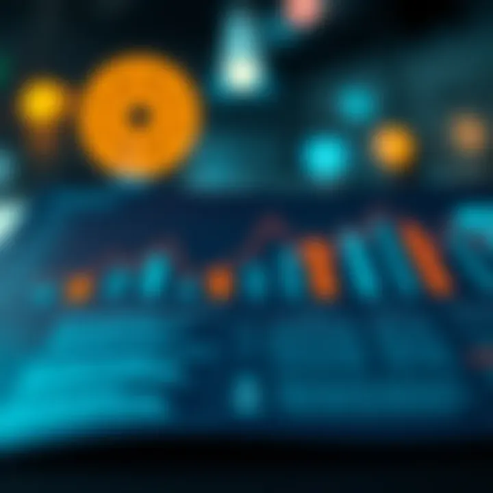 Future Trends and Challenges Chart outlining future trends and challenges of governance tokens