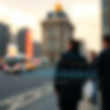 Impact on Market Dynamics Infographic showing the impact of governance tokens on market dynamics