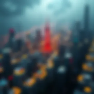 Future of Cryptocurrency After China's Ban Future projections for cryptocurrency landscape post-ban