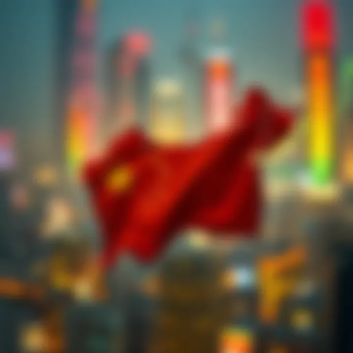 Impact on Global Markets Global market reactions to China's crypto regulations