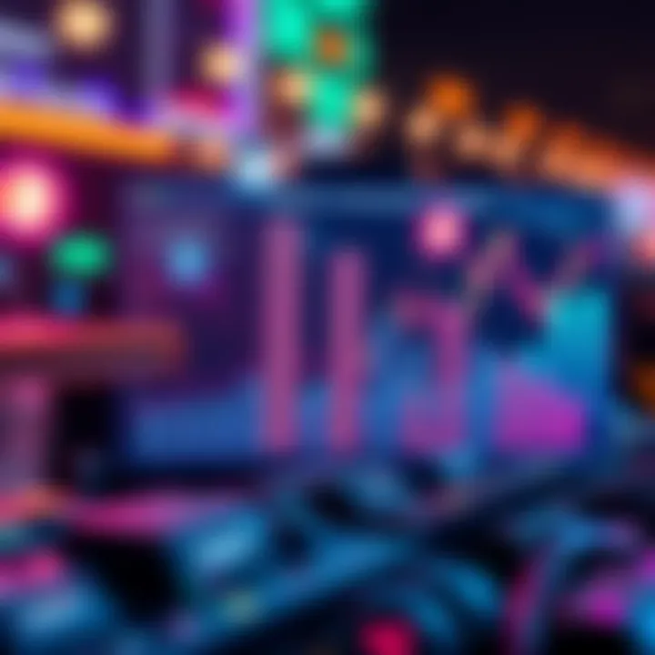 Analysis of post-IPO performance metrics and outcomes