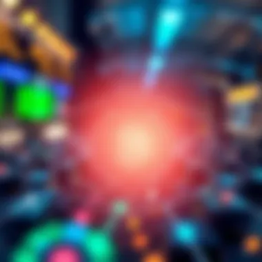 Fundamentals of Blockchain Technology An infographic depicting blockchain technology fundamentals